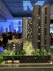 The M (D7), Apartment #460166881